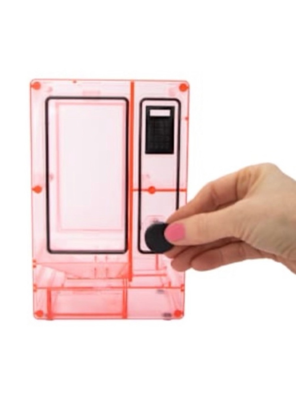 Desktop Candy Dispenser Mini Vending Machine - Picture 8 of 11